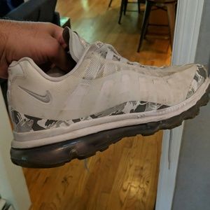 Air Max 95 Snow Camp size 13